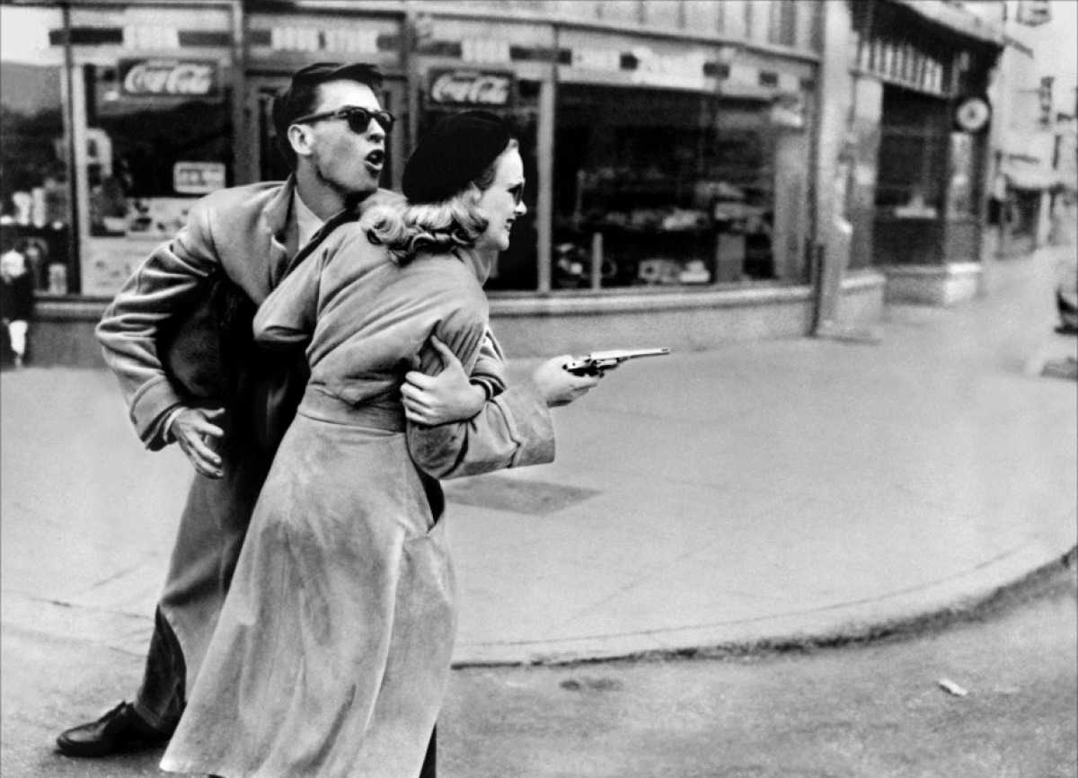 El clàssic del cine negre de sèrie B 'El demonio de las armas' de Joseph H. Lewis a la Filmo d'Estiu