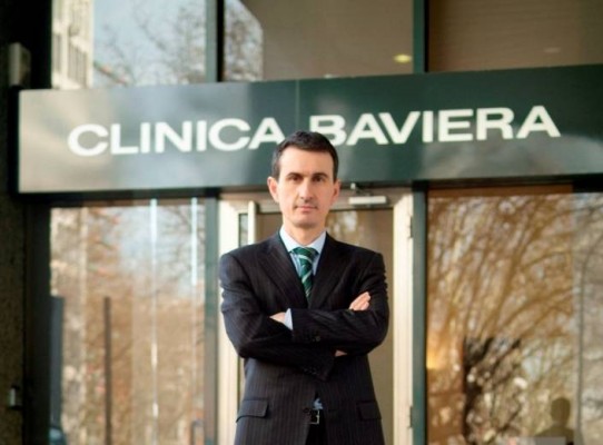 Aier Eye International controla un 86,8% del capital de Clínica Baviera tras su OPA