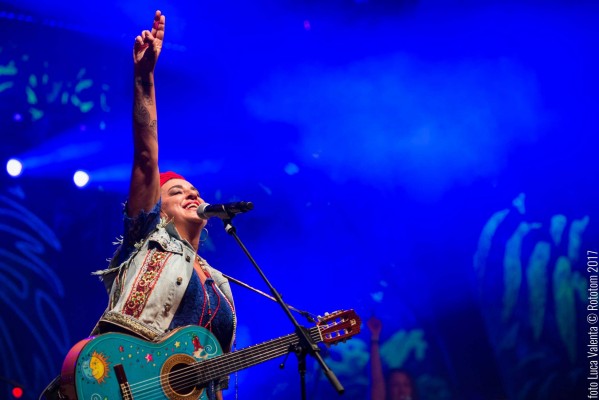 2 millones de personas de todo el mundo han vivido el festival Rototom a través del streaming