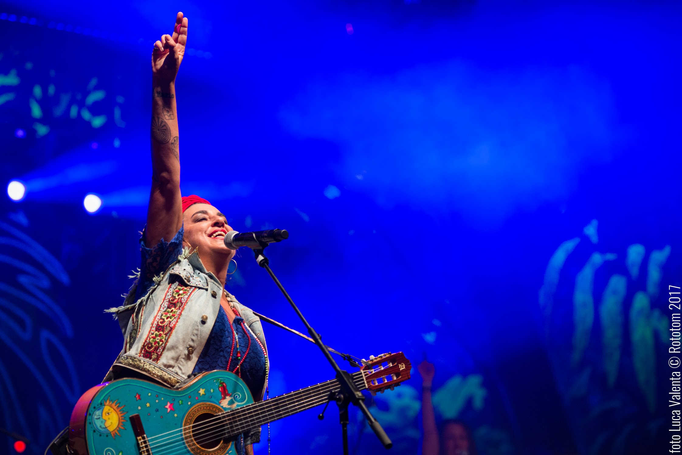 2 millones de personas de todo el mundo han vivido el festival Rototom a través del streaming