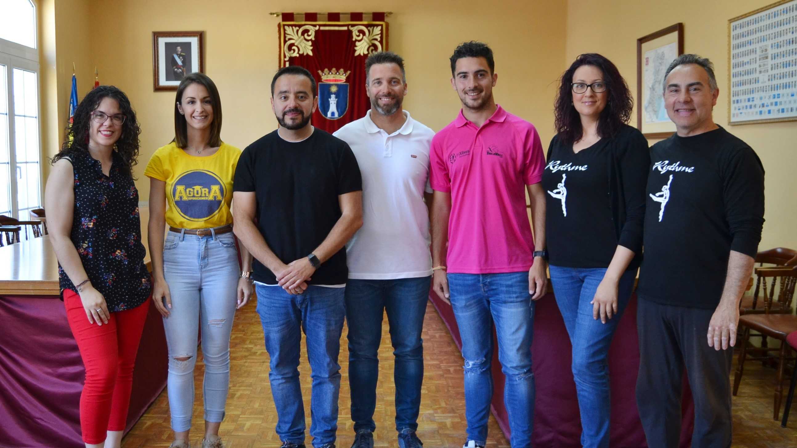 La Vall abre las inscripciones para la Escola d'Estiu que este año ofrece seis temáticas distintas