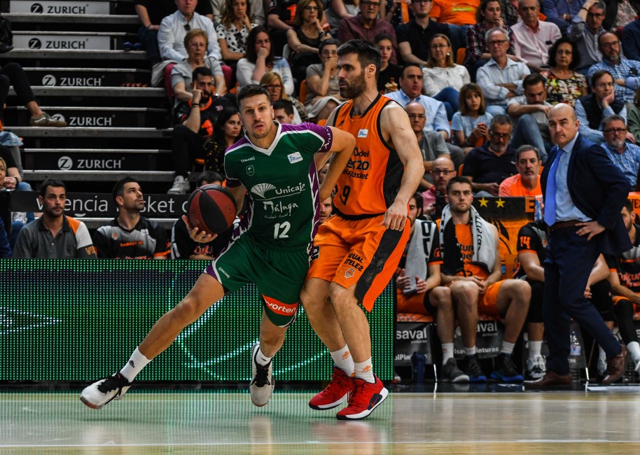 J.M. CASARES - 