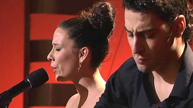 Jesús de Vicente Quartet, una fusión entre el flamenco ortodoxo y el contemporáneo 