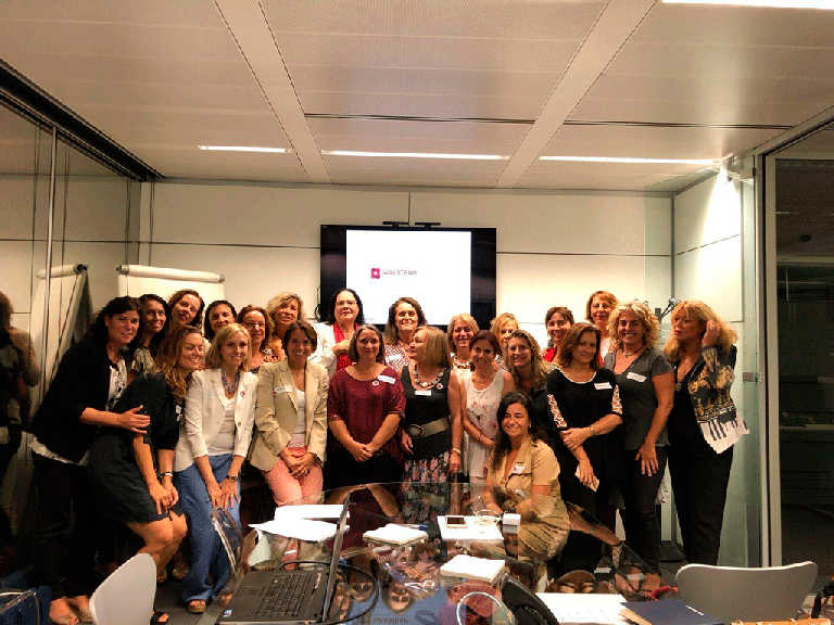 Comunidad Women Angels for Steam - 