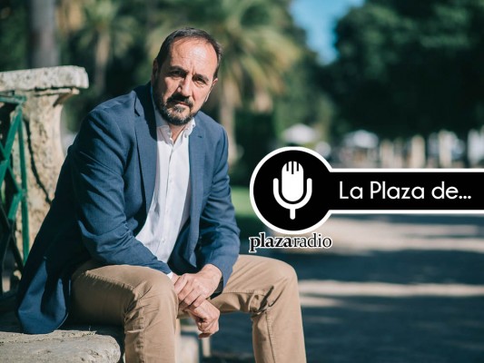 Ismael Olea: 