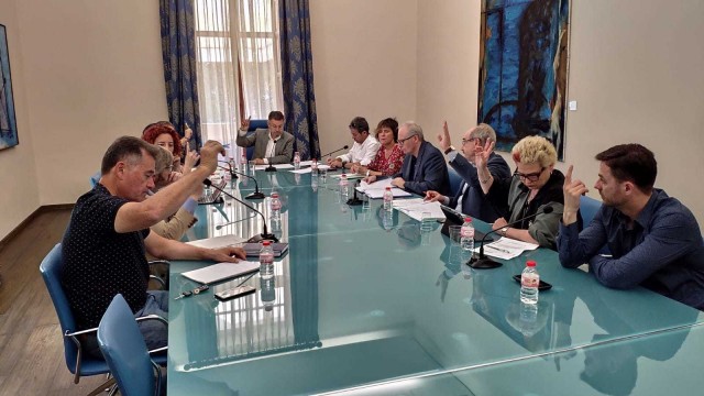 El Consorcio se reúne de urgencia para aprobar el recurso de casación sobre el Plan Zonal de Residuos 