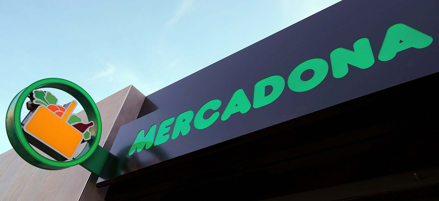 Mercadona invierte 3 millones en Madrid para adaptar tres supermercados al modelo de tienda eficiente
