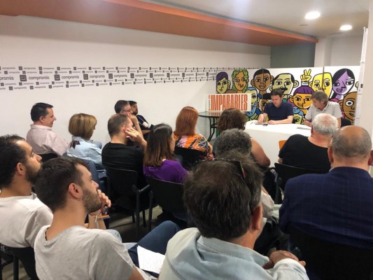 Compromís per Castelló: 