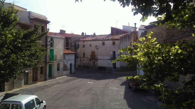 Les curioses eleccions municipals a l'interior: Benafigos o les llistes obertes... amb veïns forasters