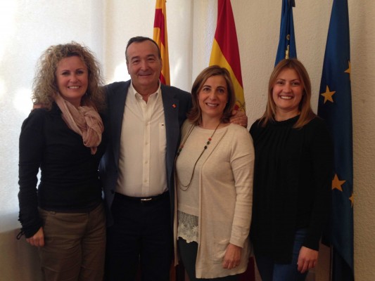 Marqués (PP) iniciará el lunes las conversaciones con el resto de fuerzas para un pacto en Benicàssim