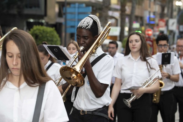 L'Institut Valencià de Cultura convoca les ajudes de l'àrea de Música amb 935.000 euros

