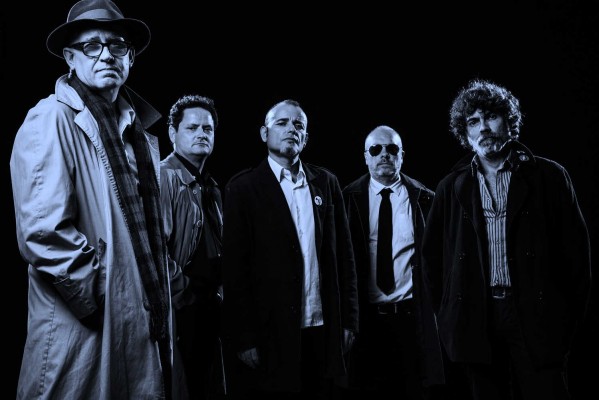 Arrankapins lanza el cartel de su cuarta edición con Siniestro Total, Dandy Wolf o Los Zigarros