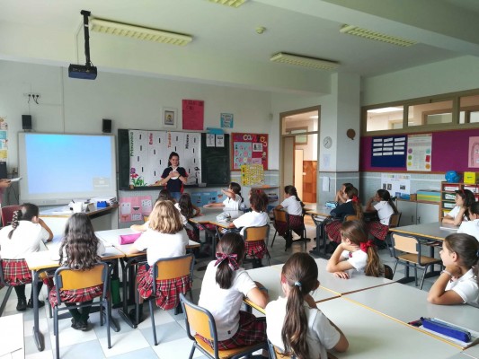 AVA-Asaja denuncia que el Consell prima a la Unió en la campaña de consumo de fruta en colegios
