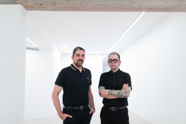 Espai Tactel vuelve a València: 