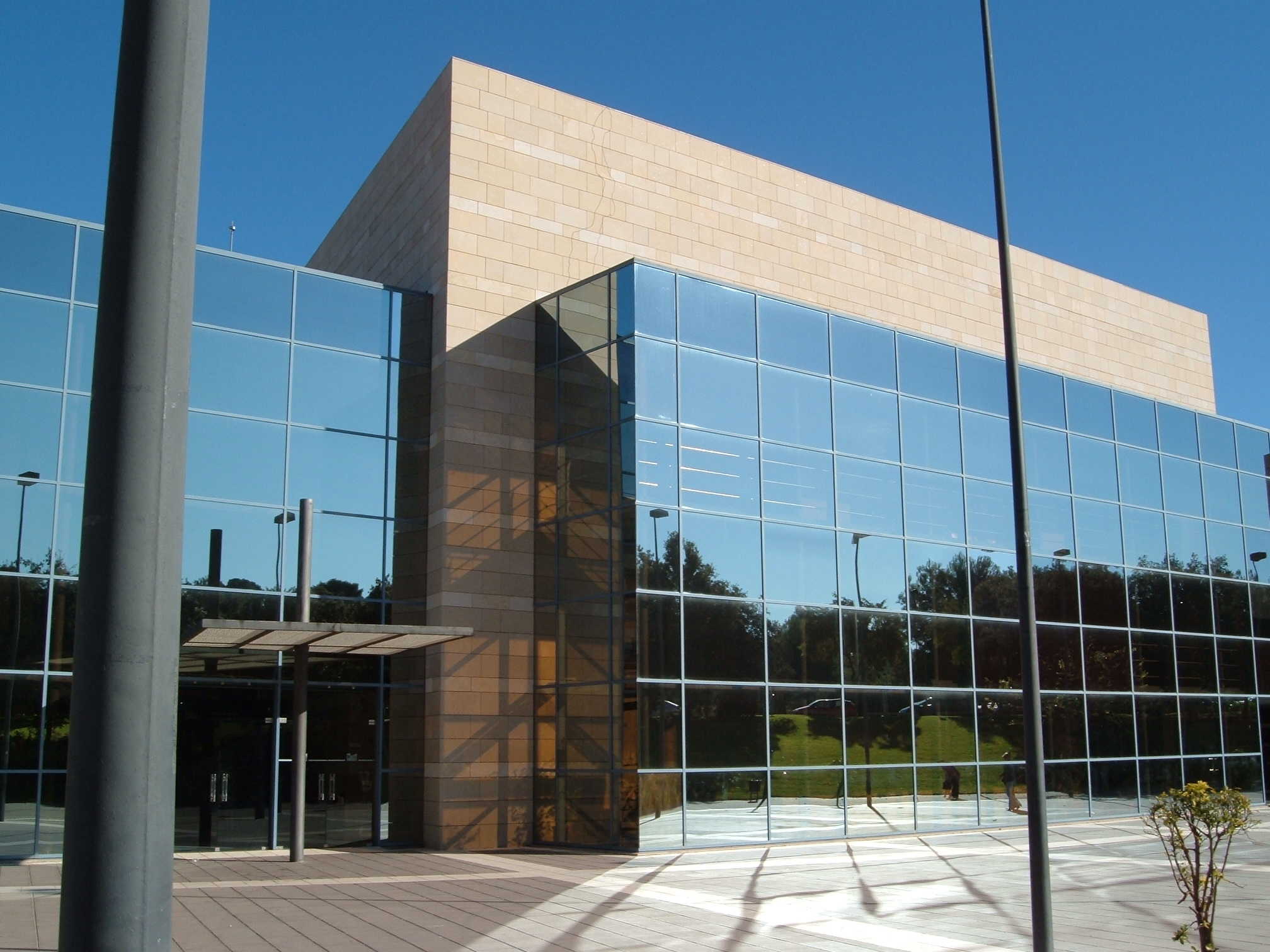 Pro21 explotará el Auditori de Torrent los próximos cuatro años