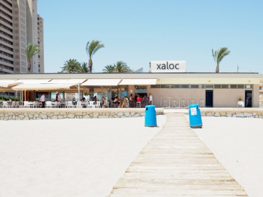 Xaloc, el primer restaurante de Alicante con una carta completamente apta para celíacos 