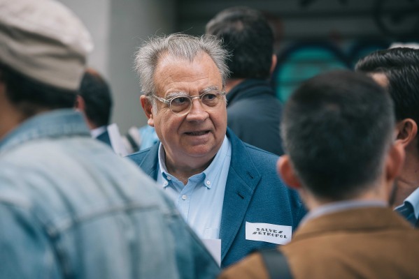 Jaime Siles demanda a la RACV: el ala radical intenta silenciar a los académicos moderados