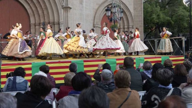 Patronal y sindicatos elevan al Consell su propuesta de calendario laboral de 2020 con 12 festivos