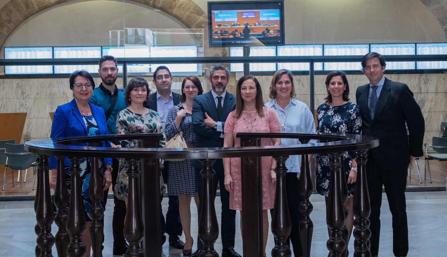 AON analiza los retos del seguro en el Foro de Asesoramiento Patrimonial de la FEBF