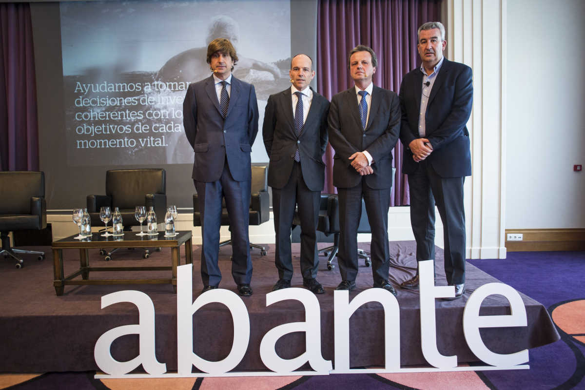 Abante Asesores amplía capital para dar entrada a nuevos socios