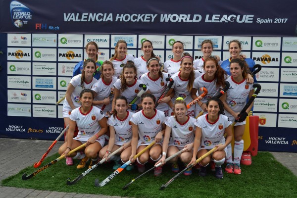 Las RedSticks regresan a València