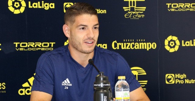 Manu Vallejo: 