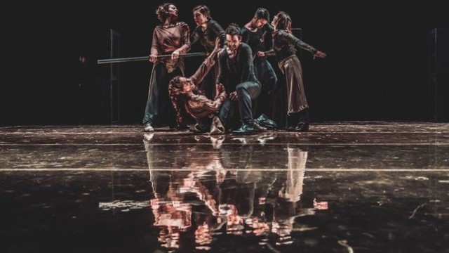 'Tirant' arriba al Teatre Arniches 