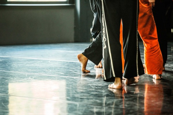 L'IVC convoca la selecció de projectes d’investigació en dansa contemporània, arts del moviment i arts en viu
