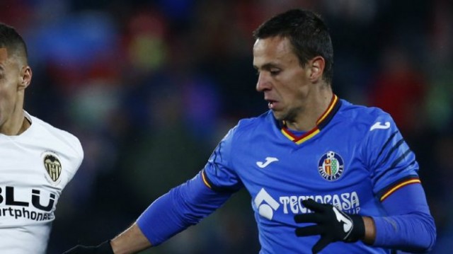 El Valencia le saca partido económico a Maksimovic 