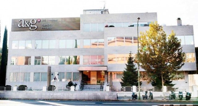 A&G Banca Privada distribuirá en España los fondos de inversión de la suiza EFG AM