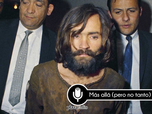 Charles Manson: La Familia que asesina unida permanece unida