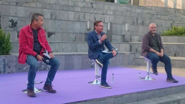 El líder de Podem en Dénia dimite tras culpar a Pablo Iglesias de los resultados del 26M