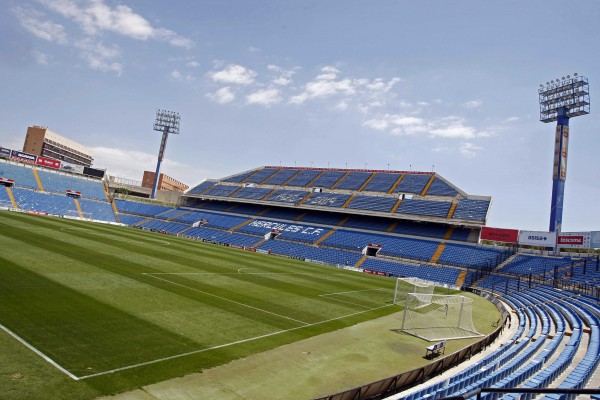 Usón Rosel, el árbitro de las áreas, será el encargado de dirigir el Hércules-Barakaldo del domingo