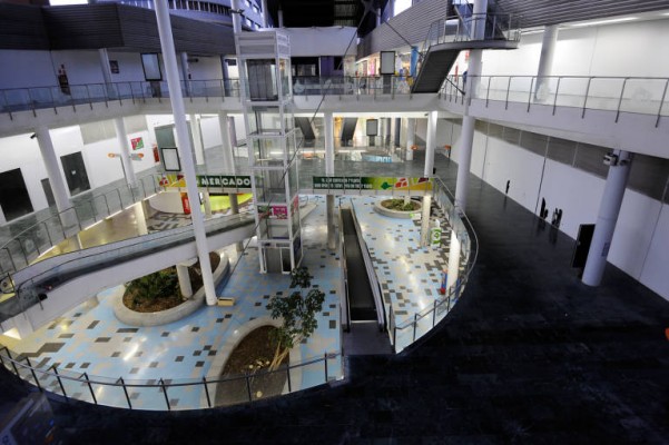 Tres informes avalan una nueva tasación de la Estación de Ortiz en lugar de los 25 millones propuestos