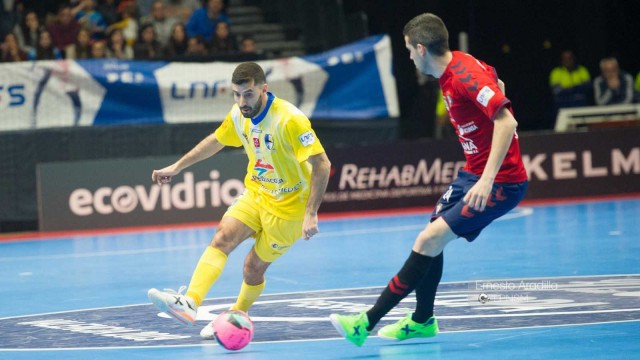 Isi amplía su contrato un año con el Peñíscola RehabMedic