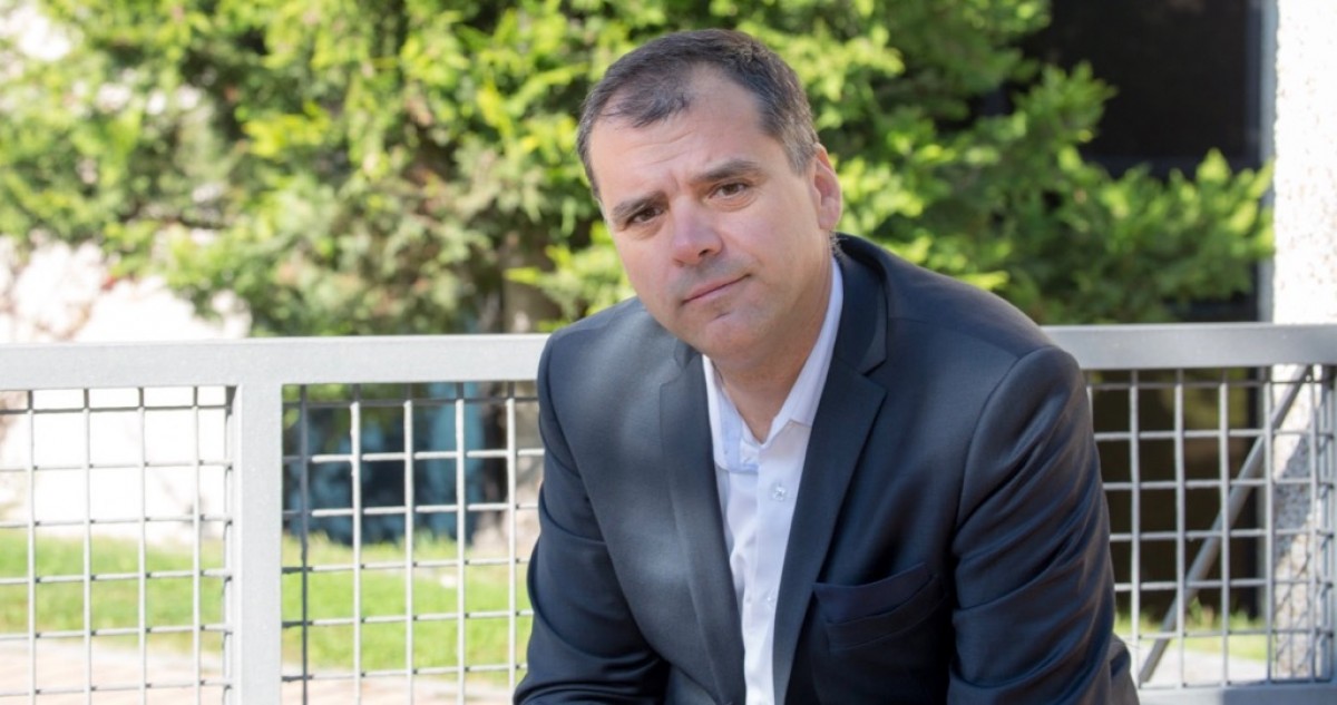 Pablo Rovira - 