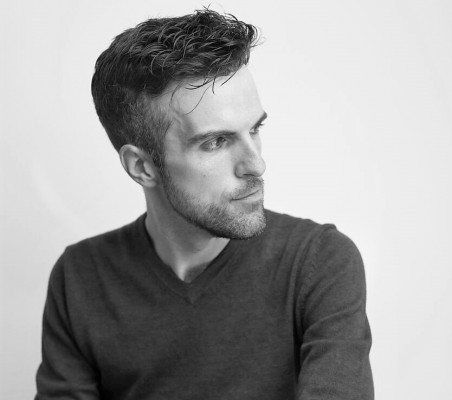 Carlos Cervera, en la tanda de conciertos de artistas locales de Castelló