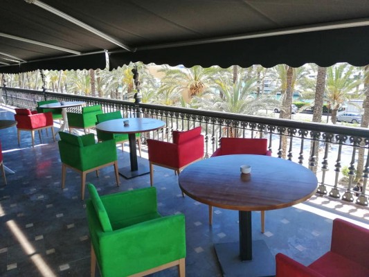 El Casino ya tiene marca para su nuevo espacio 'gourmet': Café Comercio abre en junio