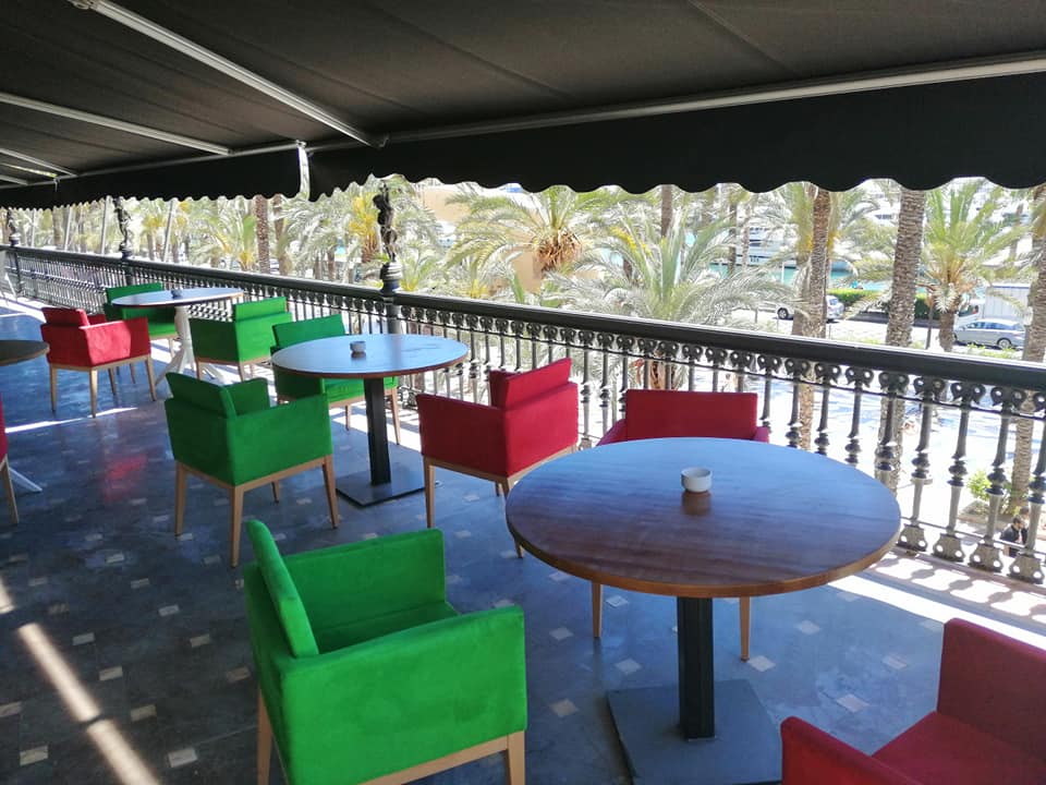 El Casino ya tiene marca para su nuevo espacio 'gourmet': Café Comercio abre en junio