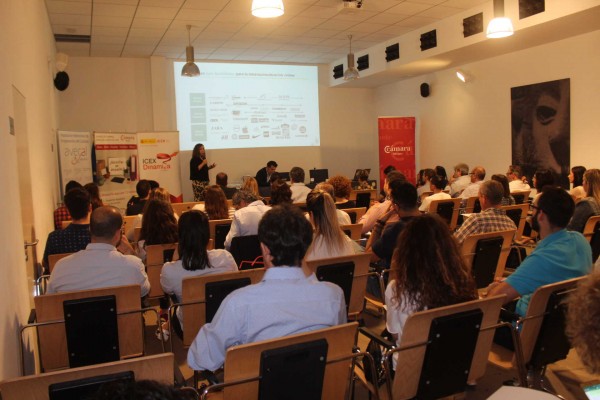 El calzado mira al e-commerce para ahondar su presencia en él y poder competir en Europa