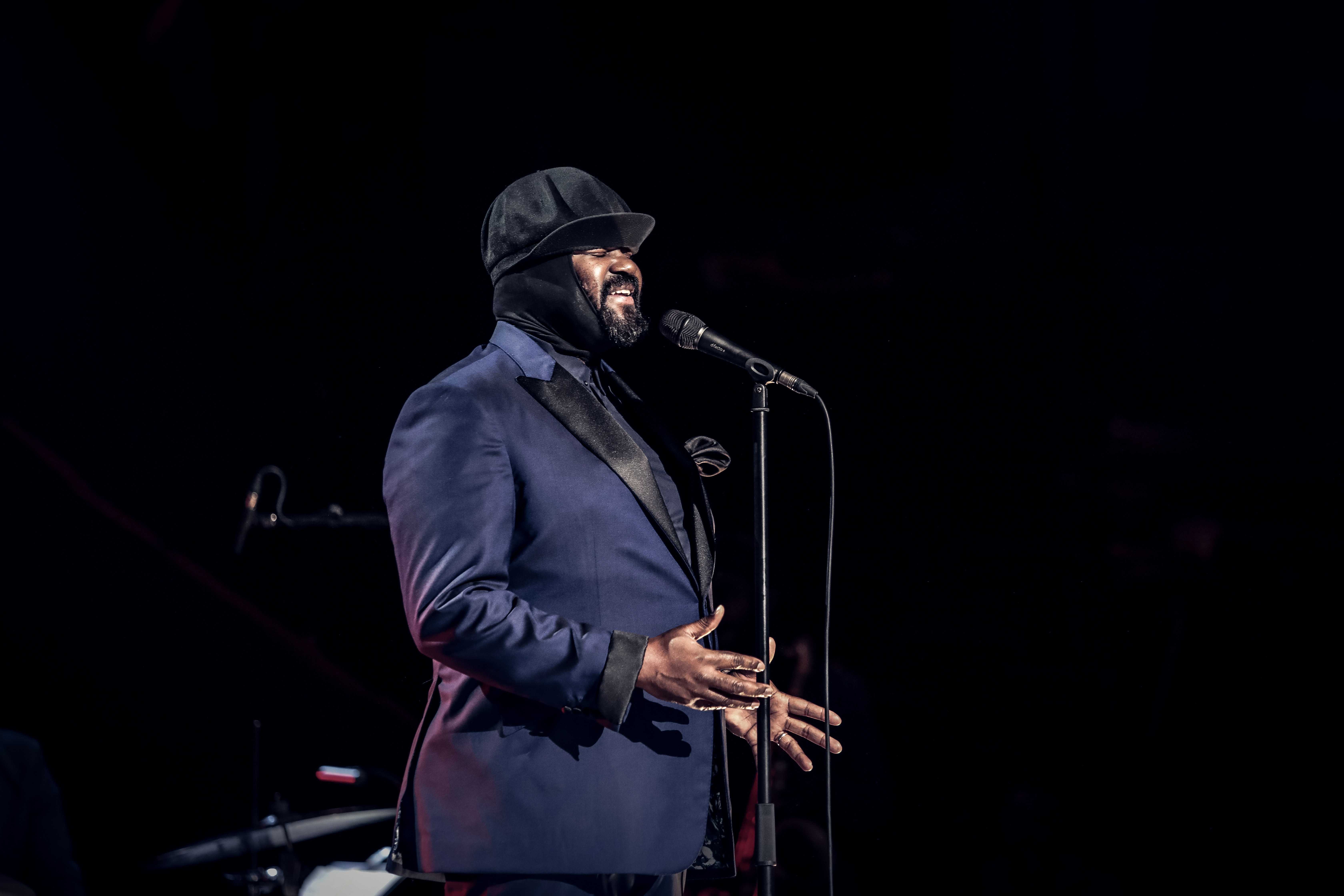 Gregory Porter - 