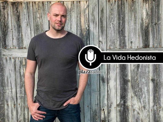El mejor vino blanco de la Comunitat Valenciana se elabora en un garaje de Font de la Figuera, hablamos con Javi Revert