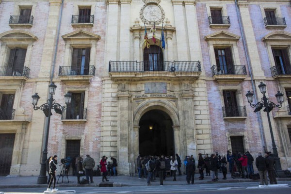 El TSJCV incluye de nuevo Religión en segundo de Bachiller