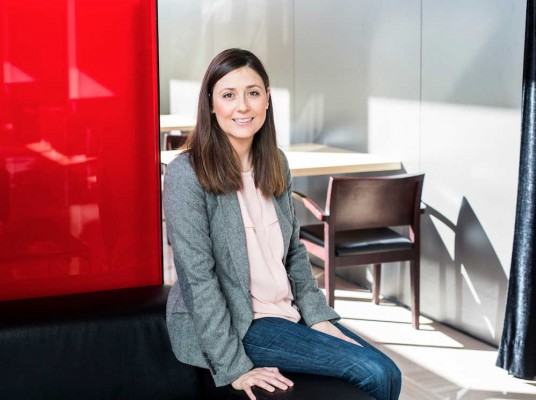 Margarita Albors y Social Nest, impulsar empresas para cambiar la realidad social