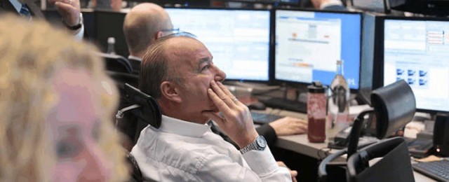 Los mercados siguen bajo la influencia de las tensiones comerciales y la política