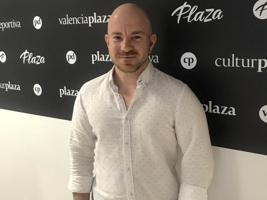 Gonzalo Pastor (LugEnergy): 