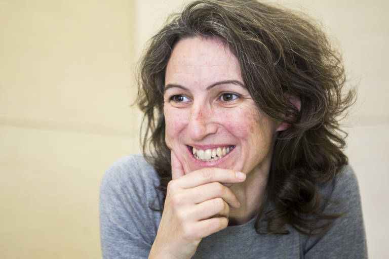 Maria Oliver (Foto: Eva Máñez) - 