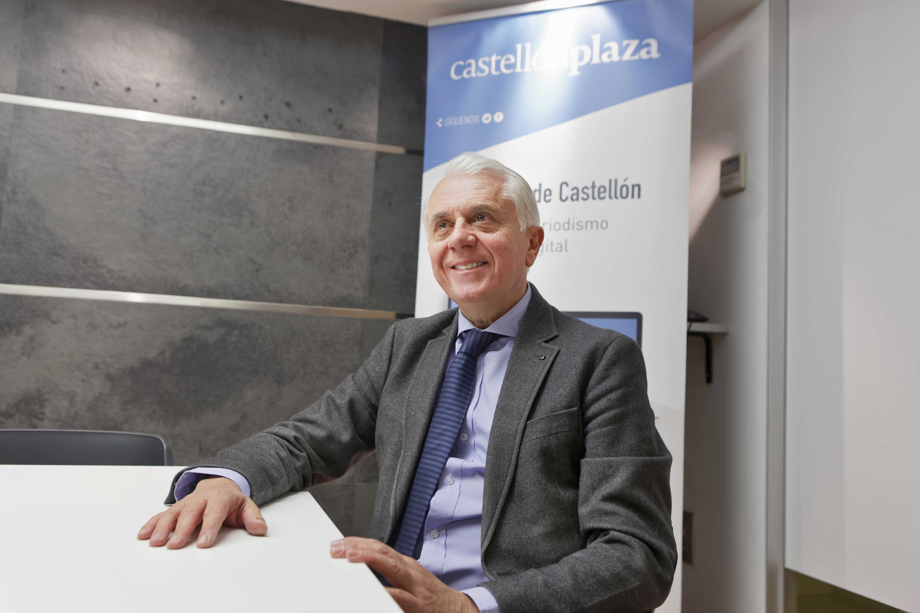 El magistrado y exsenador del PP Manuel Altava irá a los juzgados de Castellón y no al TSJCV