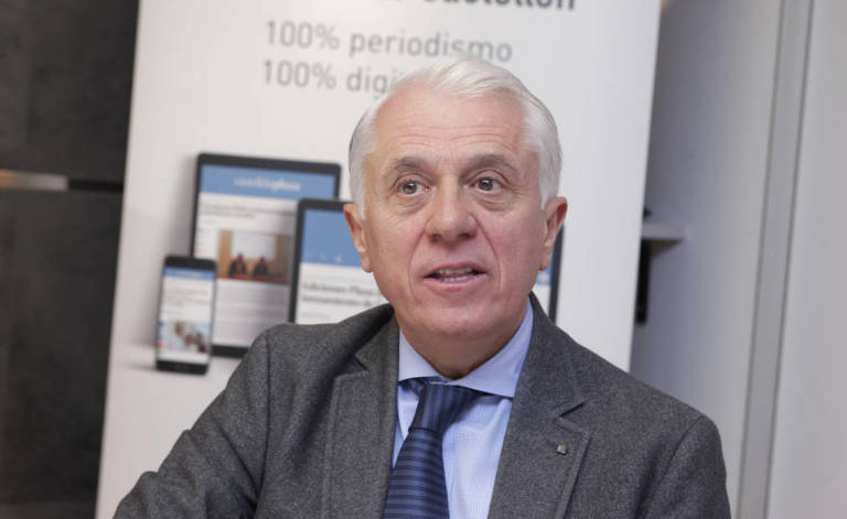 Manuel Altava. Foto: ANTONIO PRADAS - 