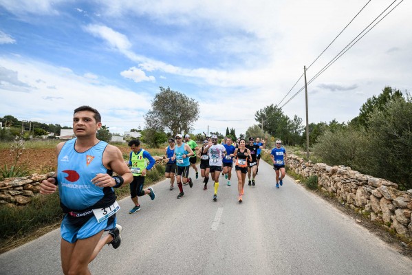 El Ibiza Marathon estrena su vídeo promocional para la edición de 2020
